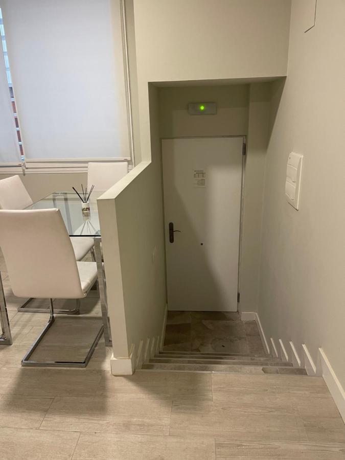 Garden City Lofts Кордова Екстер'єр фото