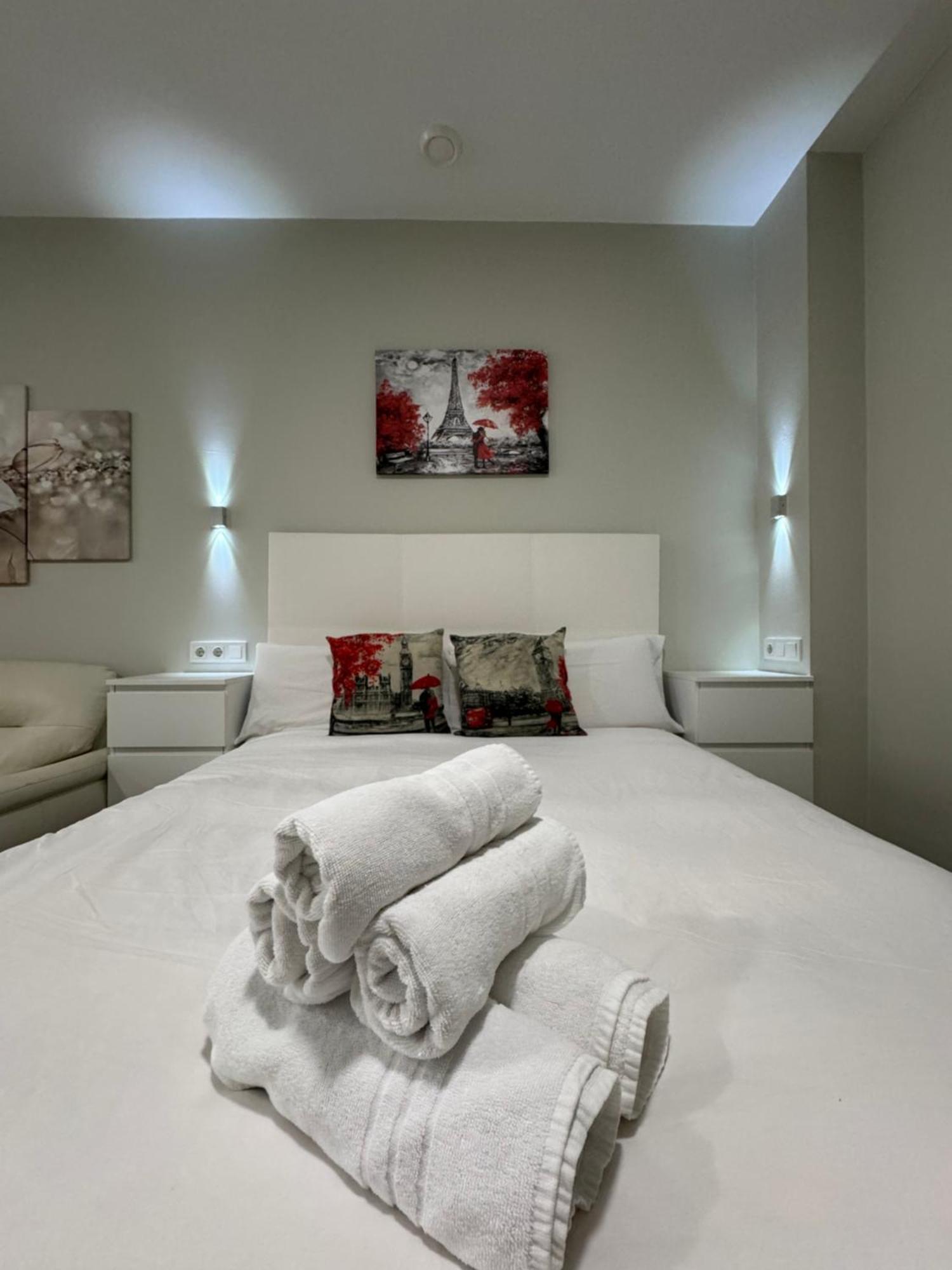 Garden City Lofts Кордова Екстер'єр фото
