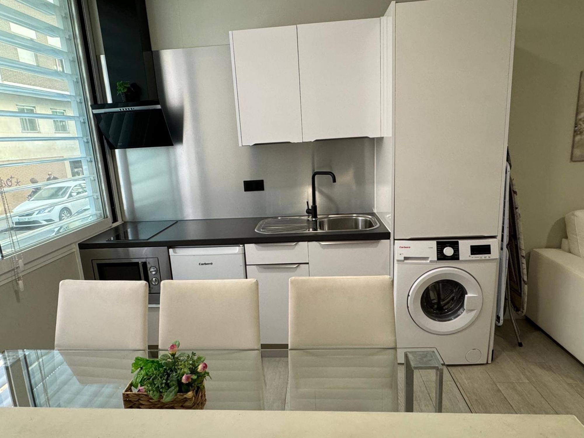 Garden City Lofts Кордова Екстер'єр фото