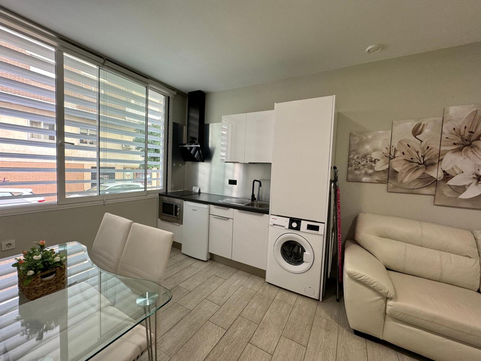 Garden City Lofts Кордова Екстер'єр фото