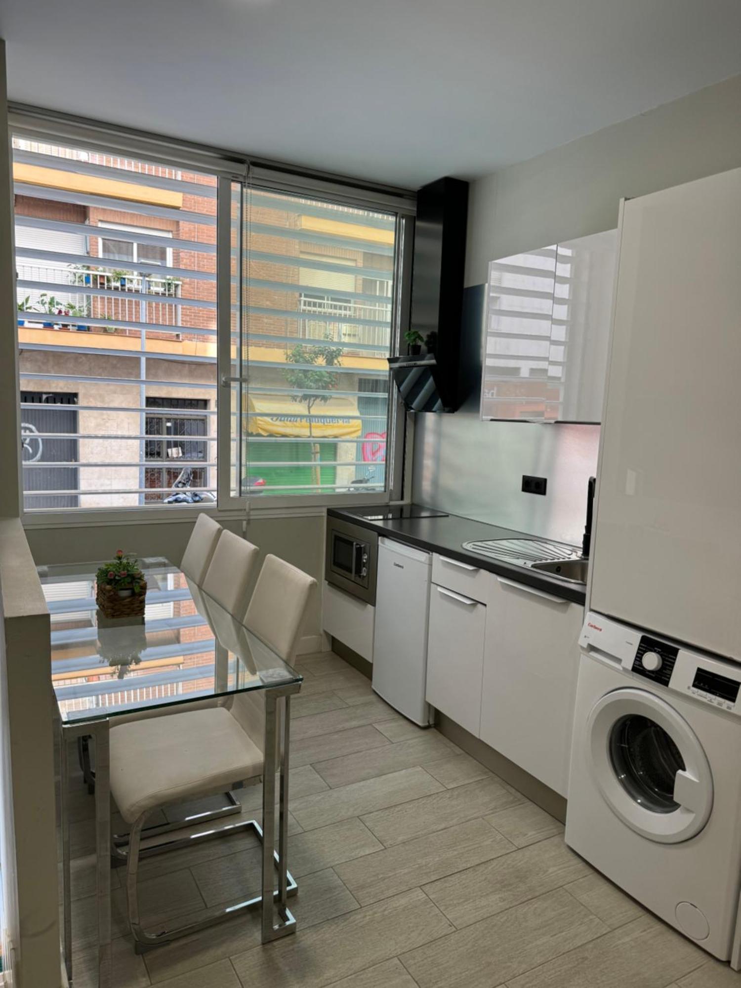Garden City Lofts Кордова Екстер'єр фото